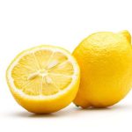Limon Amarillo 95ct 40LB / Lemons 95ct 40LB