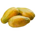 Papaya Amarilla Size11 / Papaya Ripe Size11