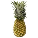 Pina Unidad / Pineapple ea