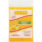 Pulpa Mango 12x14oz / Frozen Mango Pulp 12x14oz