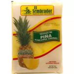 Pulpa Pina 12x14oz / Frozen Pineapple Pulp 12x14oz