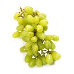 Uva Verde Sin Semilla 5LB / Grape White Seedless 5LB