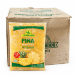 Pulpa Pina 12x14oz / Pineapple Pulp 12x14oz