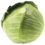 Col Verde unidad / Cabbage Green ea