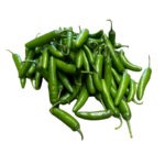 Aji Serrano 5LB / Pepper Serrano 5LB