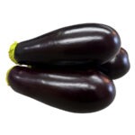 Berenjena Bolsa 5LB / Eggplant 5LB