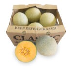 Cantaloupe 9ct/12ct