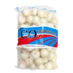 Cebolla Blanca 50LB / Onion White 50LB