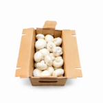 Hongo Blanco 3LB / Mushroom White 3LB