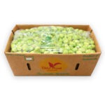 Col de Bruselas 25LB / Brussels Sprouts 25LB