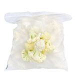 Coliflor Floret 3LB / Cauliflower Floret 3LB