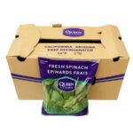 Espinaca 12x10oz / Spinach 12x10oz