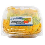 Flor de Calabaza 25ct / Squash Blossom 25ct