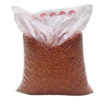 Frijol Rojo Largo 50LBS / Bean Kidney Red 50LB