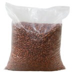 Frijol Rojo Largo 50LBS / Bean Kidney Red 50LB