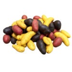 Papa Finger Mix 10LB/ Potato Fingerling Mix 10LB
