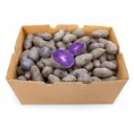 Papa Morada 50LB / Potato Purple 50LB