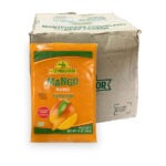 Pulpa Mango 12x14oz / Mango Pulp 12x14oz