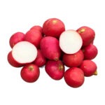 Rabano Rojo 5LB / Radish Red 5LB