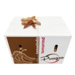 Tamarindo Entero 25LB / Tamarind Whole 25LB