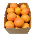 Toronja 40/48ct / Grapefruit 40/48ct