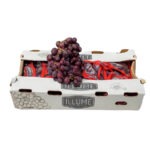 Uva Roja 18LB / Grape Red Seedless 18LB