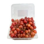 Uva Roja 3LB / Grape Red Seedless 3LB