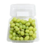 Uva Verde 3LB / Grape White Seedless 3LB