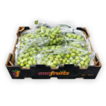 Uva Verde 18LB / Grape White Seedless 18LB