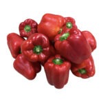 Aji Rojo 5LB / Bell Pepper Red 5LB