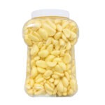 Ajo Pelado 5LBS / Garlic Peeled 5LB