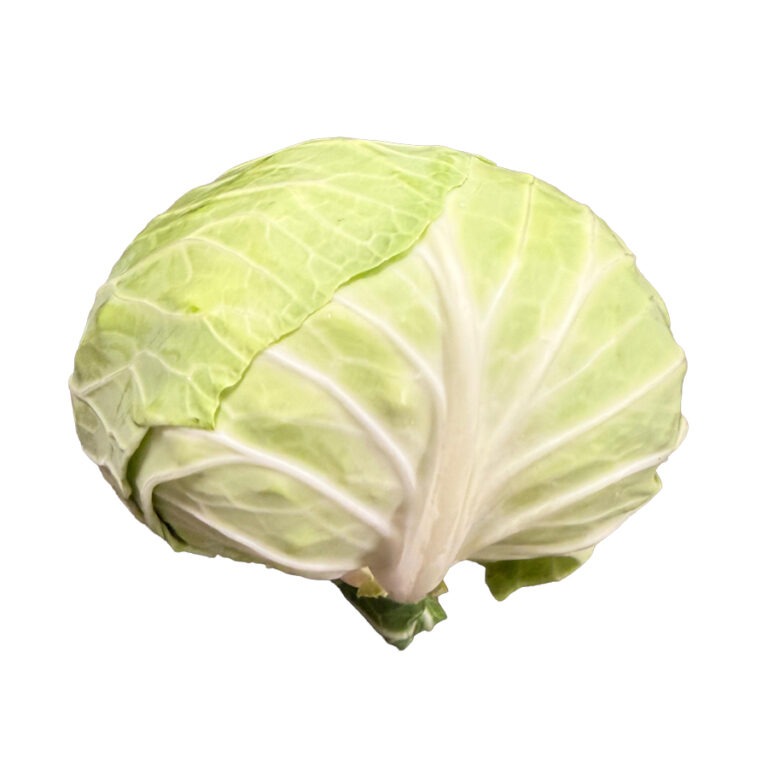 Col Verde unidad / Cabbage Green ea