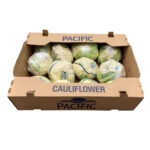 Coliflor 12/16ct / Cauliflower 12/16ct