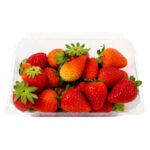 Fresa 1LB / Strawberry 1LB