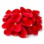 Flor Petalo de Rosa 8oz / Rose Petals Flower  8oz