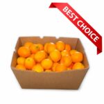 Naranja (para jugo) 30LB / Orange (for juice) 30LB