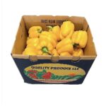 Aji Amarillo 20LB / Pepper Yellow 20LB