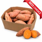 Boniato Americano 40LB / Sweet Potato Yam 40LB