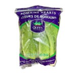Lechuga Romana 3u / Lettuce Romaine 3u