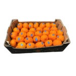 Mandarina / Tangerine 48ct 20LB
