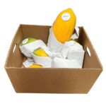 Papaya Amarilla 35LB / Papaya Ripe 35LB