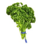 Perejil Regular unidad / Parsley Curly ea
