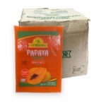 Pulpa Papaya 12x14oz / Papaya Pulp 12x14oz
