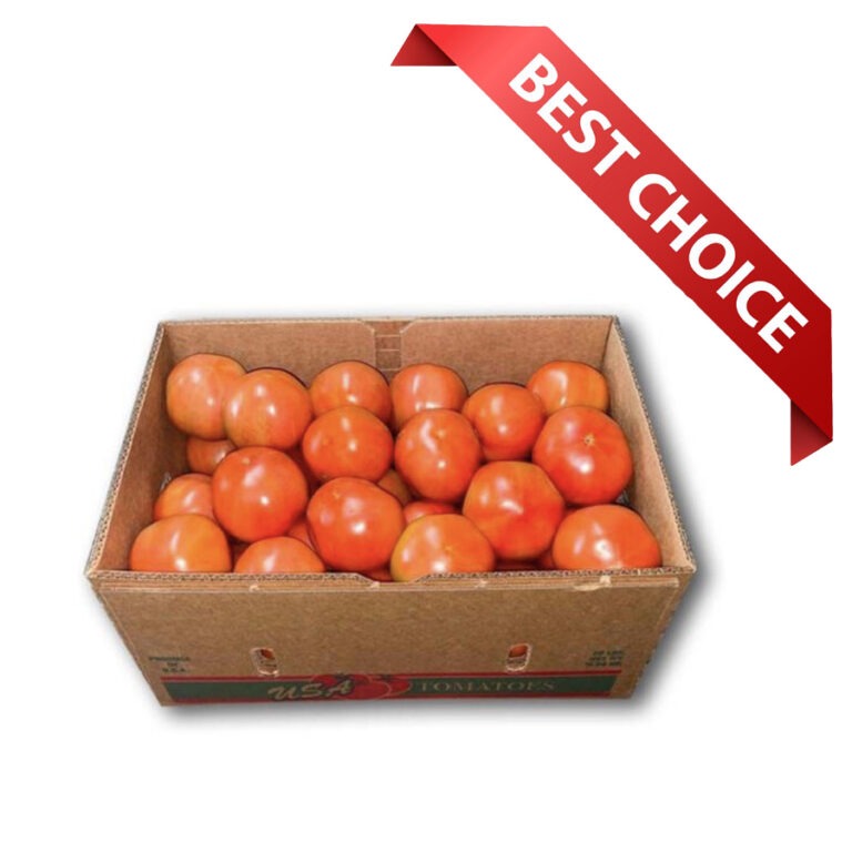 Tomate 5x6 25LB / Tomatoes 5x6 25LB