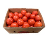 Tomate 6x6 25LB (para salsa) / Tomatoes 6x6 25LB (for sauce)