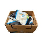 Yuca Congelada 30LB / Yucca Frozen 30LB