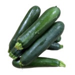 Zucchini 5LB