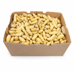 Papa Finger Amarilla 50LB/Yellow Fingerling Potato 50LB