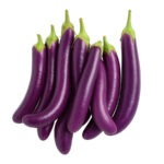 Berenjena China / Eggplant Chinese 10LB