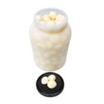 Cebolla Cipollini Pelado 5LB / Onion Cipollini Peeled 5LB